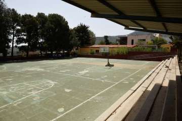 Visita institucional del Cabildo a Valsequillo (Foto TA)